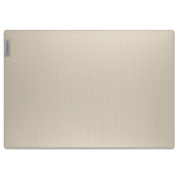 By LENOVO IdeaPad 15S IIL IML 3-15 2020 LCD Rear Top Lid Back Cover Ein Gehäuse Gold at pcspare.com — Global Laptop Parts Center