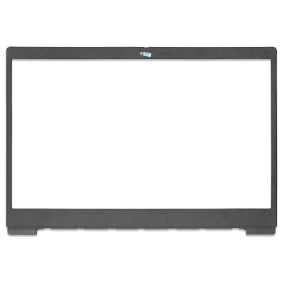 LENOVO IdeaPad 15S IIL IML 3-15 2020 безельный корпус B черный
