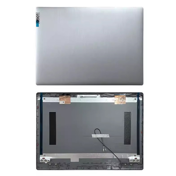 By LENOVO IdeaPad 3 14ITL05 LCD Задняя крышка крышки задней крышки корпус at pcspare.com — Global Laptop Parts Center