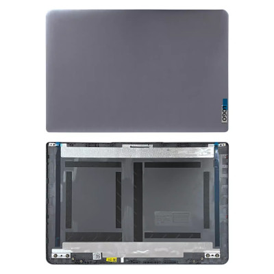 LENOVO IdeaPad 3 14ITL6 2021 LCD Rear Top Lid Rückseite Ein Gehäuse Silber