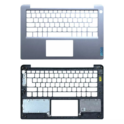 LENOVO IdeaPad 3 14ITL6 2021 Palmenstützenobergehäuse C Gehäuse Silber