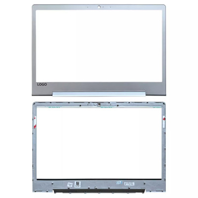 LENOVO IdeaPad 310S-14IKB 510S-14IKB Lünette Abdeckung B Gehäuse weiß