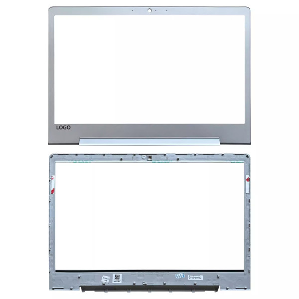 By LENOVO IdeaPad 310S-14IKB 510S-14IKB bezel cover B case white at pcspare.com — Global Laptop Parts Center
