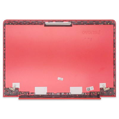 By LENOVO IdeaPad 510S-13 IKB 310S-13ISK LCD posteriore coperchio posteriore rosso at pcspare.com — Global Laptop Parts Center