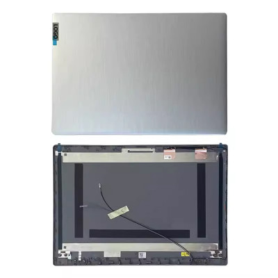 by LENOVO Ideapad 3-15ADA05 3-15ARE05 3-15IGL05 3-15IIL05 LCD Rear Top Lid Rückseite Ein Gehäuse Silber on pcspare.com - Global Laptop Parts Center