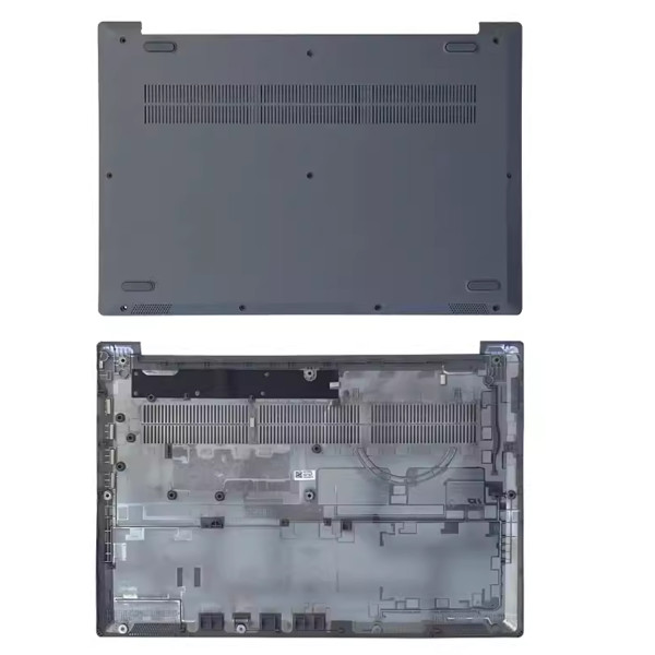 By LENOVO Ideapad 3-15ADA05 3-15ARE05 3-15IGL05 3-15IIL05 bottom cover D case gray at pcspare.com — Global Laptop Parts Center