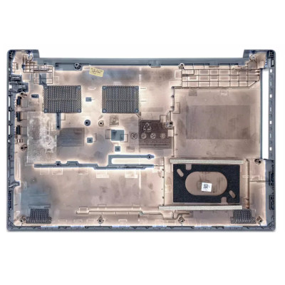 By LENOVO Ideapad 320-15IKB 330-15IKB Bottom case D Cover gray with type-C at pcspare.com — Global Laptop Parts Center