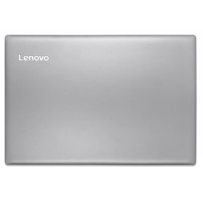 LENOVO Ideapad 320-15IKB 330-15IKB LCD Tampa traseira superior tampa de trás Uma caixa de prata