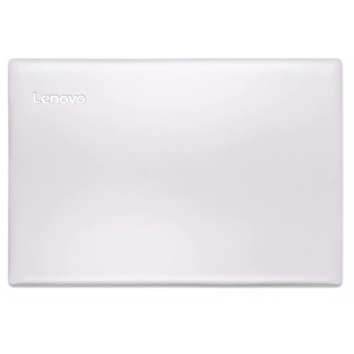 LENOVO Ideapad 320-15IKB 330-15IKB LCD Rear Top Lid Back Cover A Case white