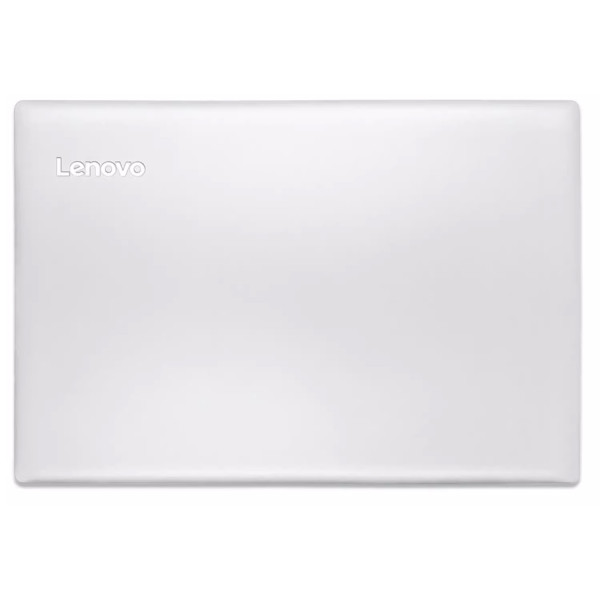 By LENOVO Ideapad 320-15IKB 330-15IKB LCD Rear Top Lid Back Cover A Case white at pcspare.com — Global Laptop Parts Center