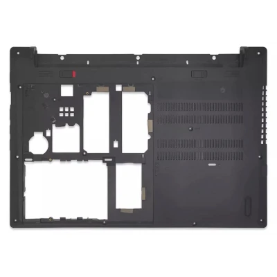 LENOVO K4350 K4450 Alt davası D Kapak siyah