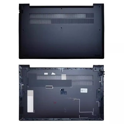 LENOVO K4E-ITL 6 14ITL 2021 2020 copertina inferiore D caso nero