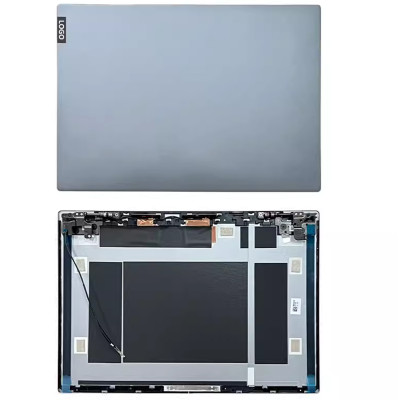 by LENOVO K4e-IML E4-IIL V340-14IML 2019 LCD المُرْجِح الأعلى A معدنية on pcspare.com - Global Laptop Parts Center