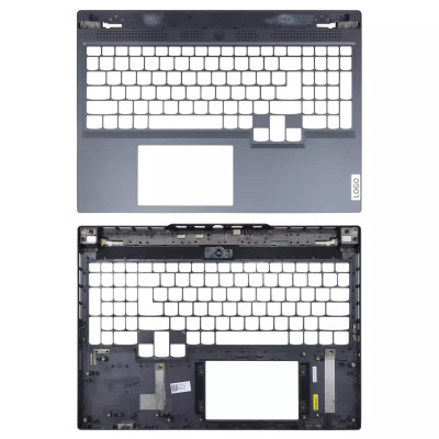 LENOVO Legion Slim 5 16APH8 2023 copertina copricaso C grigio