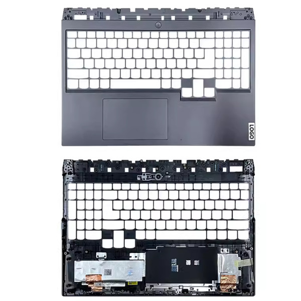 By LENOVO R9000P Y9000P IAH7R 2022 5 pro16 tampa de topo C caso cinza at pcspare.com — Global Laptop Parts Center