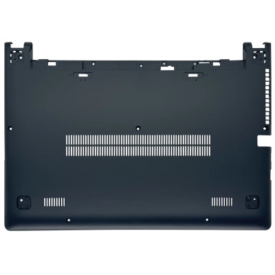 LENOVO S400 S405 S410 S415 нижний корпус черный D покрытие