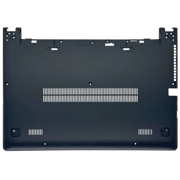 By LENOVO S400 S405 S410 S415 нижний корпус черный D покрытие at pcspare.com — Global Laptop Parts Center