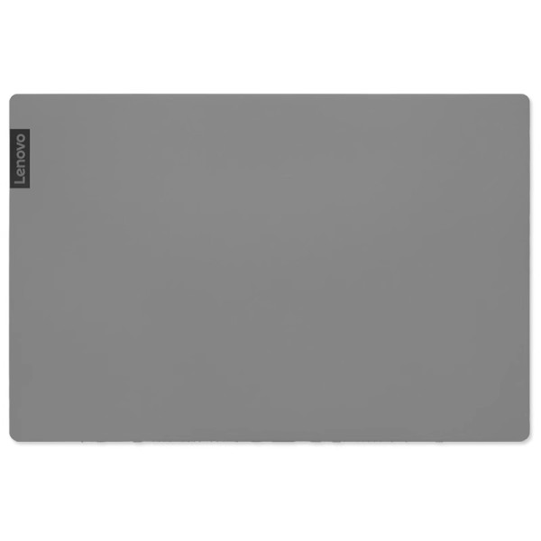 By LENOVO S540-15 XiaOXIN Air15 2019 LCD Tampa traseira superior tampa traseira Uma versão cinza caso NO.1 at pcspare.com — Global Laptop Parts Center