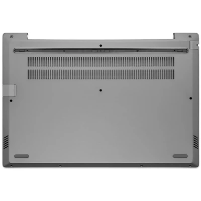 LENOVO ThinkBook 14 IIL IWL Bottom case D Cover gri