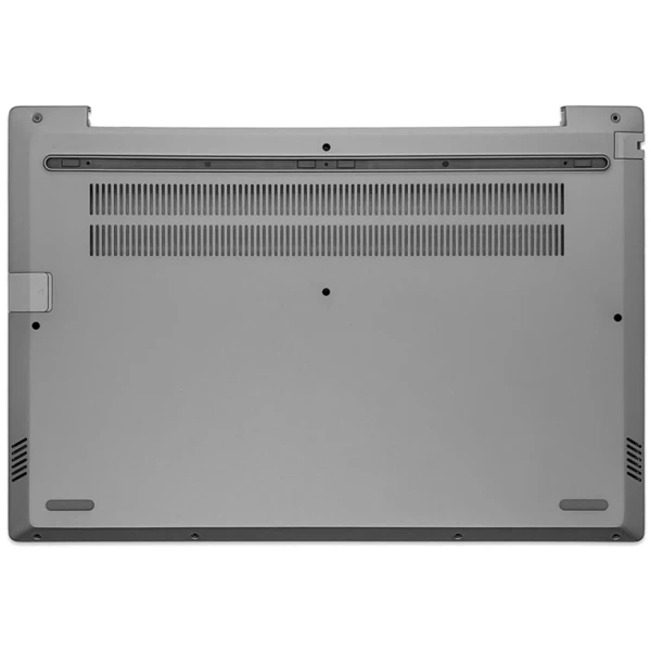 By LENOVO ThinkBook 14 IIL IWL Onderkant geval D Afdekplaat grijs at pcspare.com — Global Laptop Parts Center