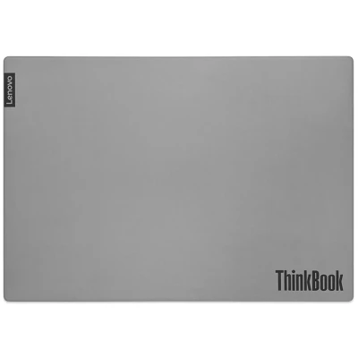 LENOVO ThinkBook 14 IIL IWL LCD Arka Top Lid Arka Kapak A Case gri