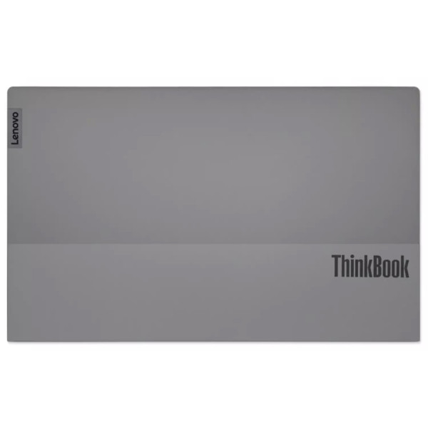 By LENOVO ThinkBook 15 G3 ITL ACL LCD المُرْجِح الأعلى A القضية الأولى 5CB1B34809 at pcspare.com — Global Laptop Parts Center