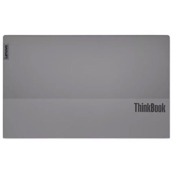 By LENOVO ThinkBook 15 G3 ITL ACL LCD Rear Top Lid Back Cover Sebuah kasus 5CB1B34809 at pcspare.com — Global Laptop Parts Center