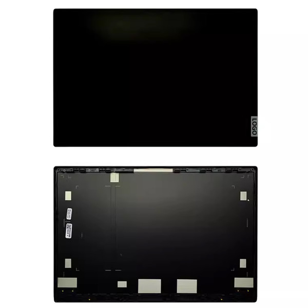 By LENOVO ThinkBook 15 IML IIL E5-IIL 6-15iil LCD Rear Top Lid Back Cover A case black at pcspare.com — Global Laptop Parts Center