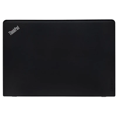 LENOVO ThinkPad E570 E575 E570C LCD заднього верхнього підйому задня кришка A корпус чорний