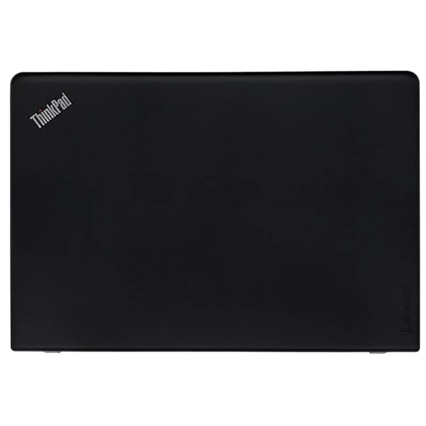 By LENOVO ThinkPad E570 E575 E570C LCD Aizmugurējais vāciņš Aizmugurējais vāciņš Melns at pcspare.com — Global Laptop Parts Center