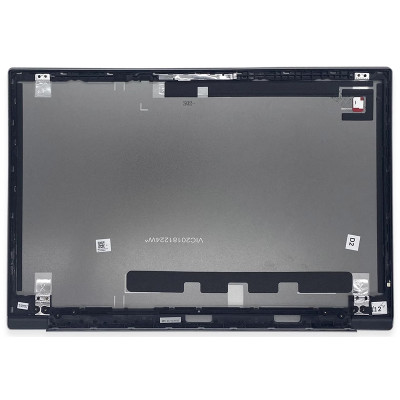 By LENOVO ThinkPad E580 E590 E585 LCD Rear Top Lid Back Cover A case gray at pcspare.com — Global Laptop Parts Center