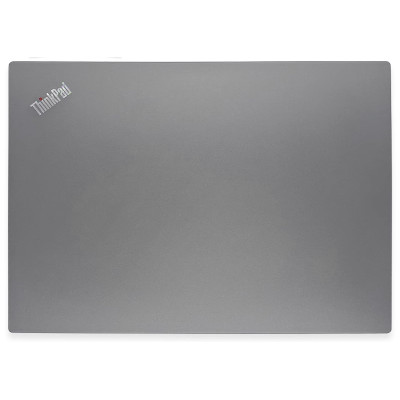 LENOVO ThinkPad E580 E590 E585 LCD Rear Top Lid Back Cover A case gray