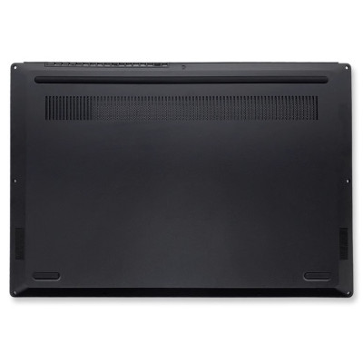 LENOVO Thinkbook 13S 13S-IWL Bodenabdeckung D Gehäuse schwarz