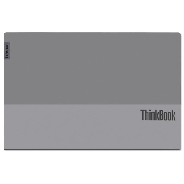By LENOVO Thinkbook 14 G2 G3 ITL ACL 2021 LCD Couverture arrière de fond Coque gris at pcspare.com — Global Laptop Parts Center