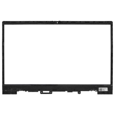 By LENOVO Thinkbook 14 G2 G3 ITL ARE ACL 2021 bezel cover B case black at pcspare.com — Global Laptop Parts Center