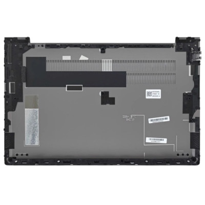 By LENOVO Thinkbook 14 G2 G3 ITL ARE ACL 2021 bottom cover D case silver at pcspare.com — Global Laptop Parts Center