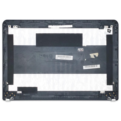 By LENOVO Thinkpad E431 E440 LCD Rear la tapa superior tapa de espalda cubierta no toque negro Un caso at pcspare.com — Global Laptop Parts Center