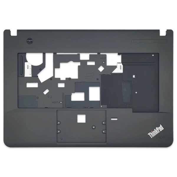 By LENOVO Thinkpad E431 E440 Παλμρέστ με τρύπα δακτυλικών αποτυπωμάτων C C Cover Case at pcspare.com — Global Laptop Parts Center