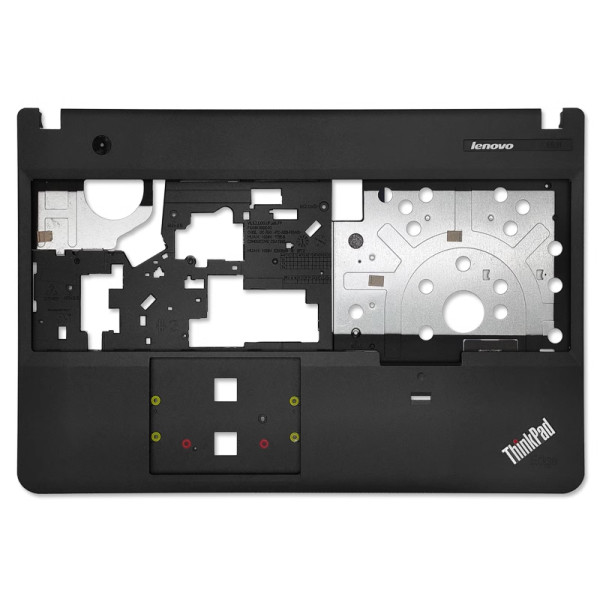 By LENOVO Thinkpad E531 E540 Couverture Palmrest C noir at pcspare.com — Global Laptop Parts Center