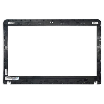 By LENOVO Thinkpad E531 E540 lunetta B cover nero at pcspare.com — Global Laptop Parts Center