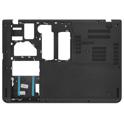 LENOVO Thinkpad Edge E450 E455 E450C нижний корпус D покрывает черный