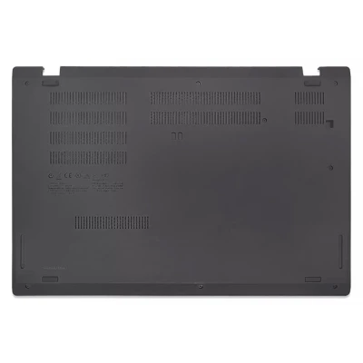 LENOVO Thinkpad L15 Gen1 Bottom корпус D Cover чорний