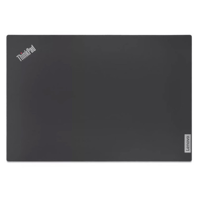 LENOVO Thinkpad L15 Gen1 LCD Rear Top Lid Back Cover A Case black