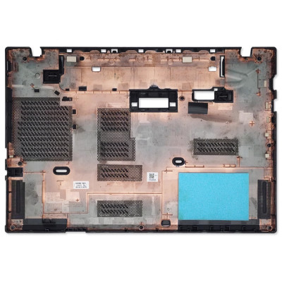By LENOVO Thinkpad L450 L460 L470 нижний корпус D покрывается черным at pcspare.com — Global Laptop Parts Center