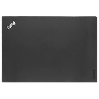 LENOVO Thinkpad L460 LCD posteriore superiore coperchio posteriore copertura posteriore un caso nero