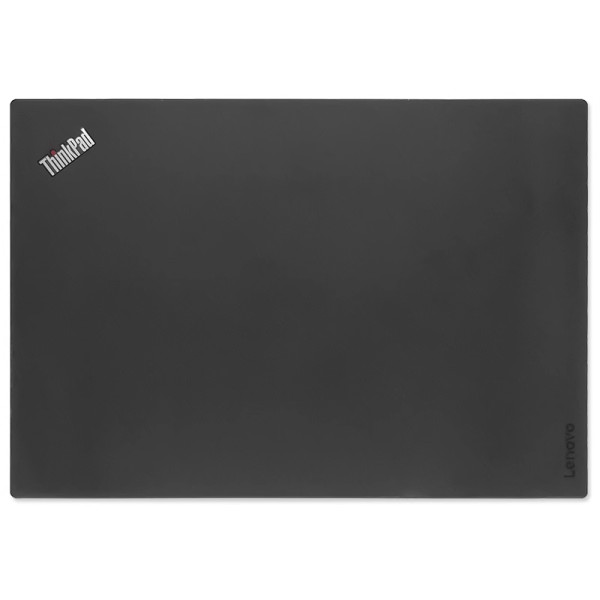 By LENOVO Thinkpad L460 LCD posteriore superiore coperchio posteriore copertura posteriore un caso nero at pcspare.com — Global Laptop Parts Center