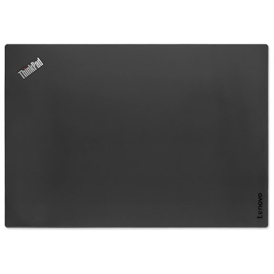 LENOVO Thinkpad L470 LCD Rear Top Lid Back Cover A Case black