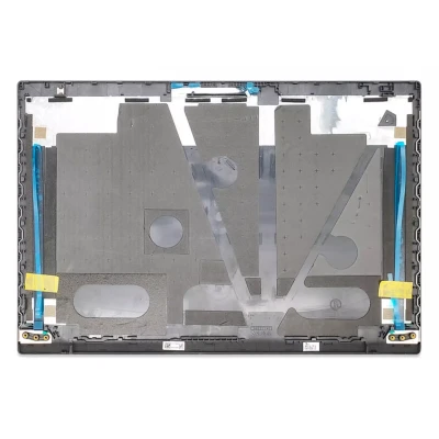 By LENOVO Thinkpad T590 P53S T15 Gen1 LCD заднього верхнього підйому задня кришка A Корпус чорний at pcspare.com — Global Laptop Parts Center