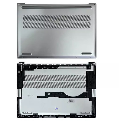 LENOVO Xiaoxin 14 ABR8 14 IRL8 tampa inferior D caso prata