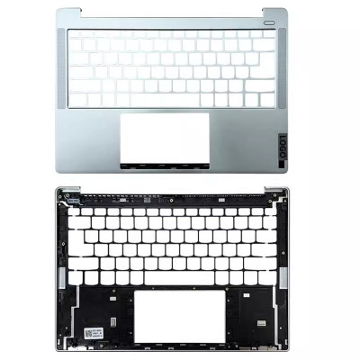 LENOVO Xiaoxin 14 ABR8 14 IRL8 palmar tampa de topo C caixa prata